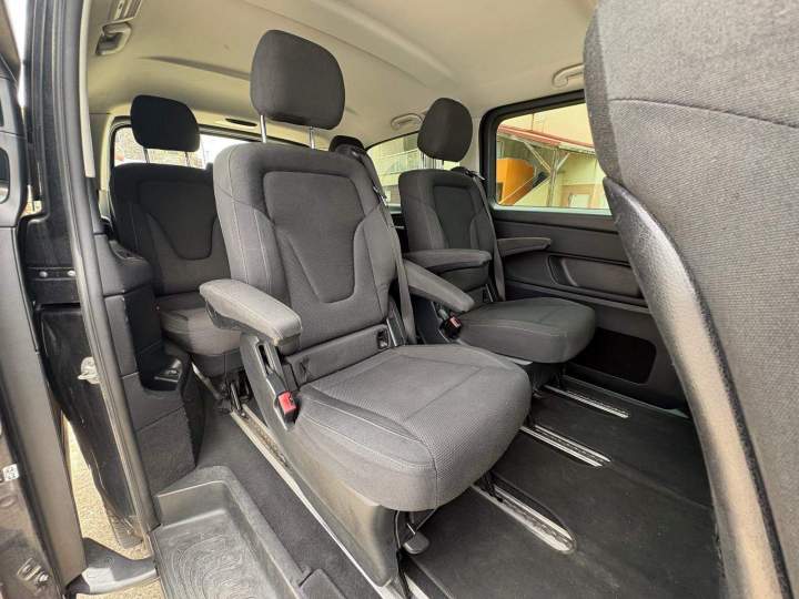 Taxi pour visiter Guadeloupe