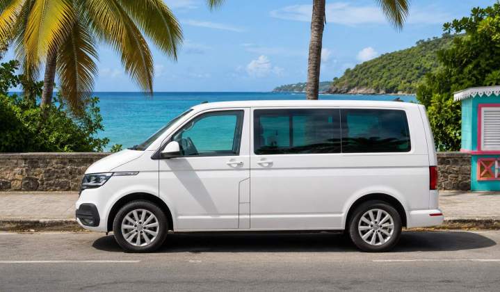 Taxi pour excursion et ballade Guadeloupe